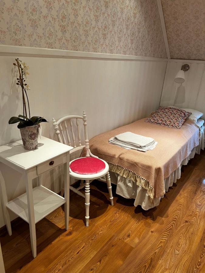 J A Ranch Bed & Breakfast Stromsnasbruk Luaran gambar